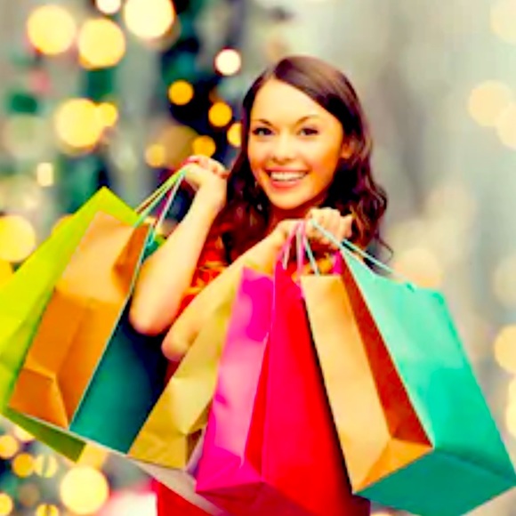 🛍Treat Yourself 🛍️ You Deserve it ✨🥂✨ - Picture 4 of 17